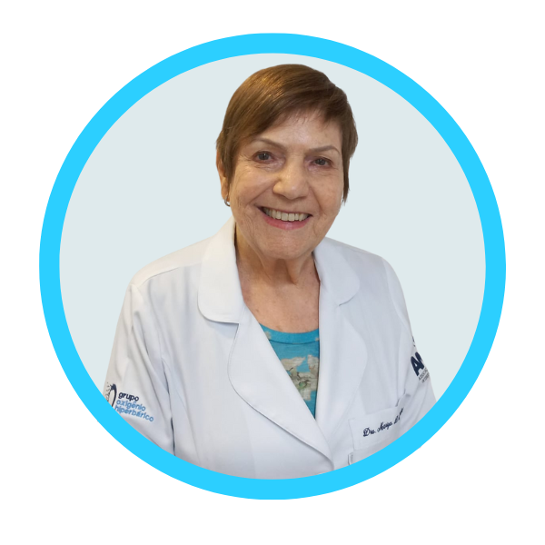 Mariza D’Agostino Dias